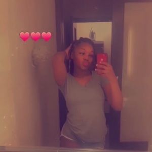 Meet your Posher, Jayla